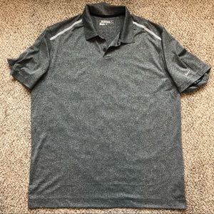 Nike Golf Dri-Fit Tour Performance Polo XL